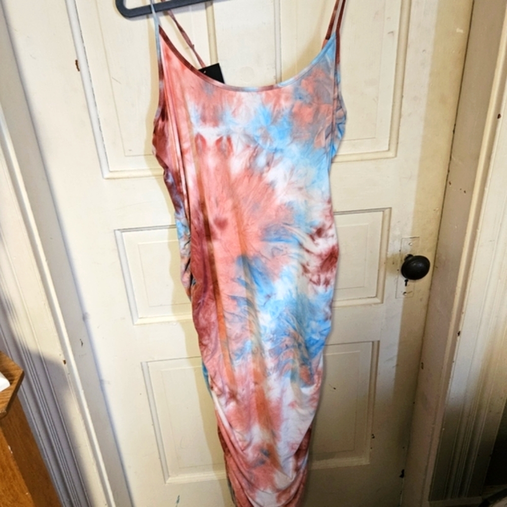 Summer dress